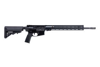 Geissele Super Duty 5.56 NATO rifle, 18"